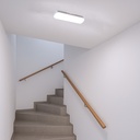 Pantalla estanca LED Luminaries lineal enlazable 30cm 15W IP65 6000K