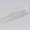 Pantalla estanca LED Luminaries lineal enlazable 30cm 15W IP65 6000K