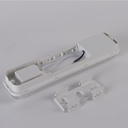 Pantalla estanca LED Luminaries lineal enlazable 30cm 15W IP65 6000K