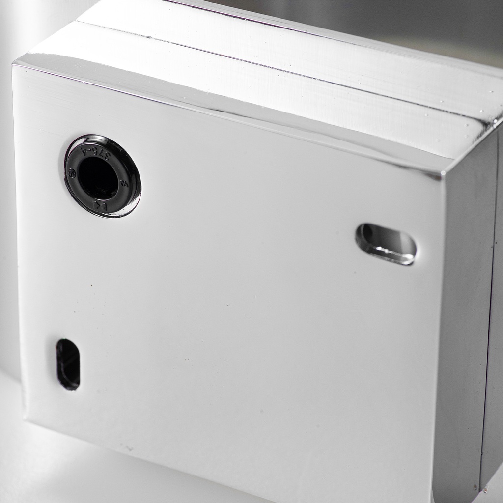 Apliques de Pared Interior con Illuminación Arriba y Abajo"BAYONA PRO"-G9 Bombilla no incluida