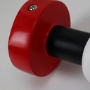 Lámpara de Pared Infantil E27 – Diseño Divertido de Mano Cartoon “TOONHAND”