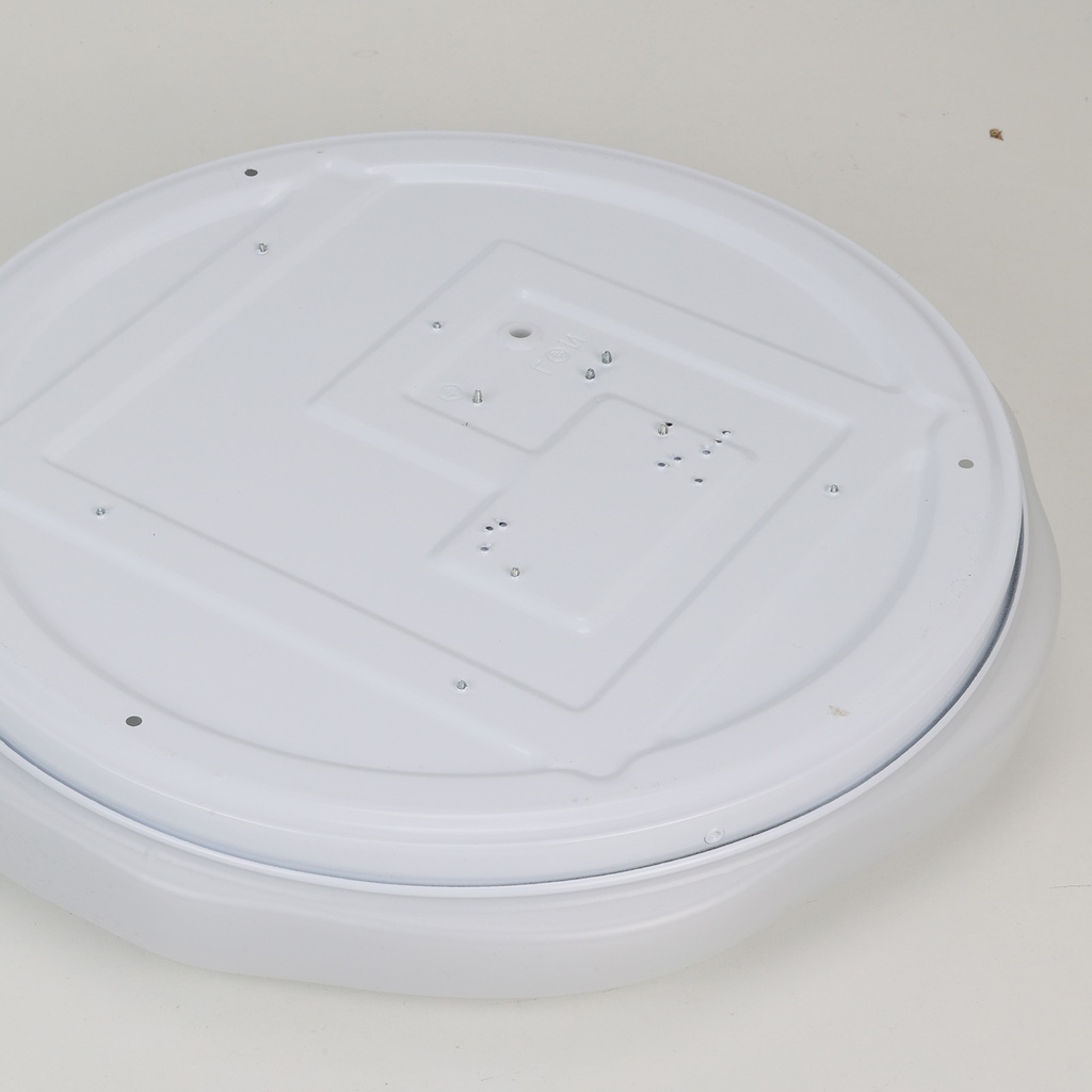 LED ceiling light D370*70MM AC230V 30W, CE ROHS CCT 3000-4000-6000K "Flor"