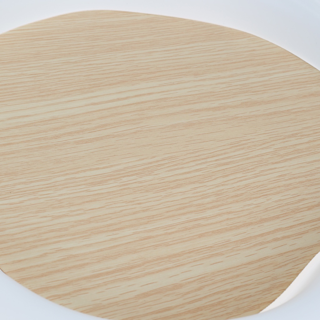 LED ceiling light D370*70MM AC230V 30W, CE ROHS CCT 3000-4000-6000K "Flor"