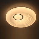LED ceiling light D480*90MM AC230V 40W, CE ROHS CCT 3000-4000-6000K "Flor"
