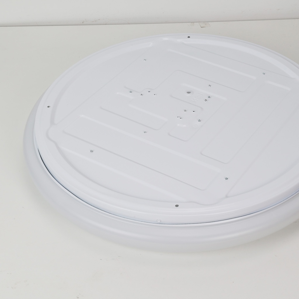 LED ceiling light D480*90MM AC230V 40W, CE ROHS CCT 3000-4000-6000K "Flor"