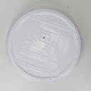 LED ceiling light D480*90MM AC230V 40W, CE ROHS CCT 3000-4000-6000K "Flor"