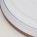 LED ceiling light D480*90MM AC230V 40W, CE ROHS CCT 3000-4000-6000K "Flor"