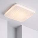 LED ceiling light 480*480MM AC230V 50W, CE ROHS CCT 3000-4000-6000K With remote control