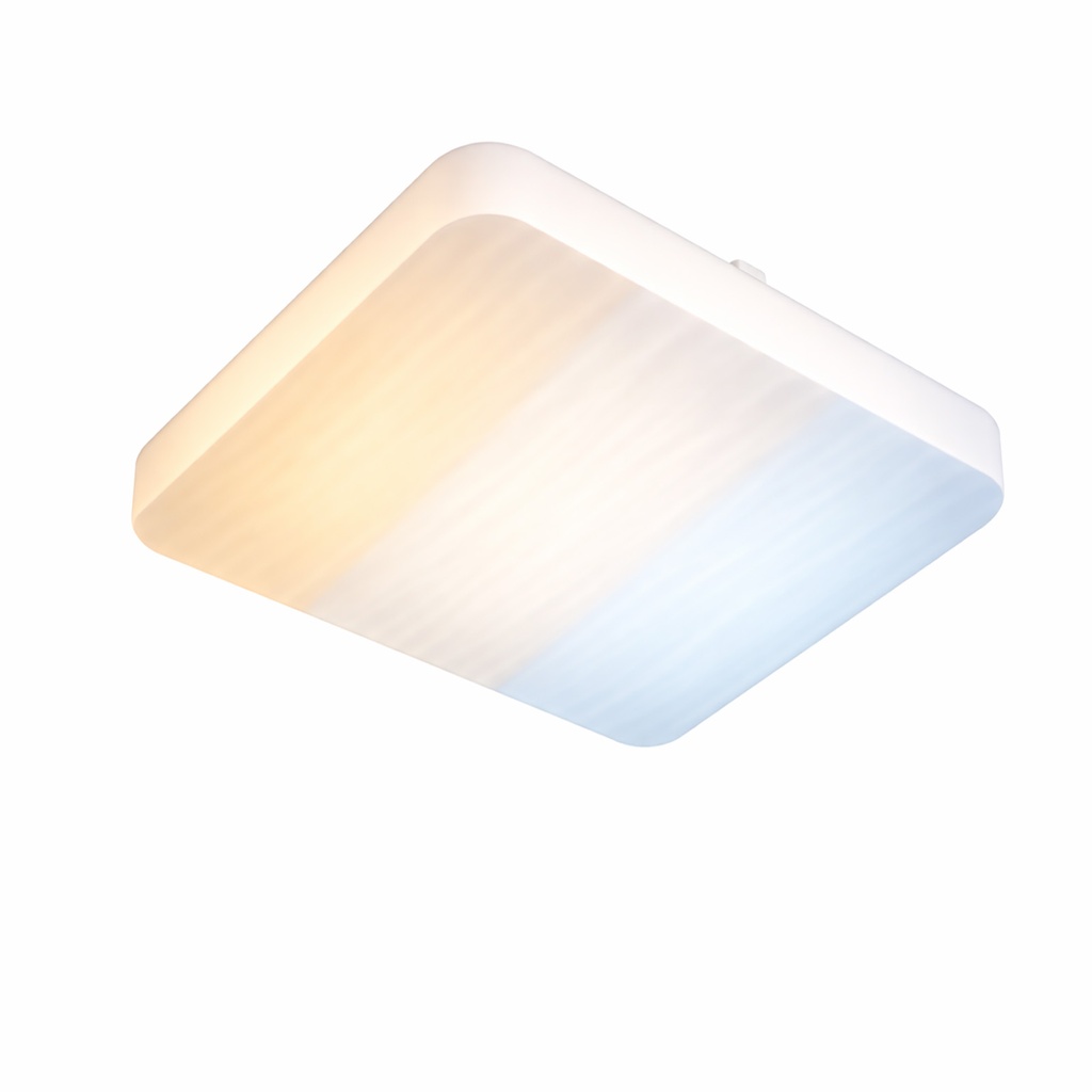 LED ceiling light 480*480MM AC230V 50W, CE ROHS CCT 3000-4000-6000K With remote control