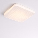 LED ceiling light 480*480MM AC230V 50W, CE ROHS CCT 3000-4000-6000K With remote control