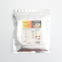 Tira LED COB de 50W (10W/m), 24V DC, 8mm de Ancho, 320 Chips por Metro, IP20, Corte Cada 5cm, 5 Metros