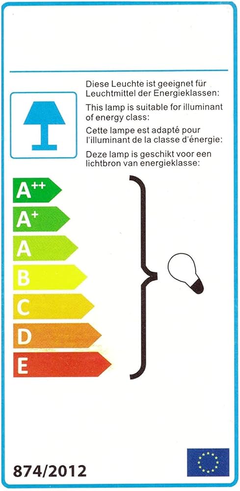 Bombilla LED G9 tubular 220-240V AC - 6W