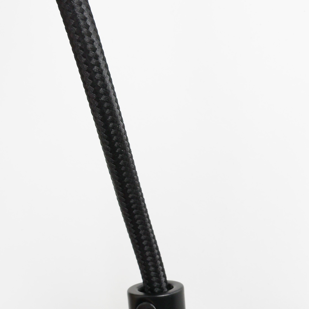 Lámpara colgante con cuádruple tubos estilo minimalista "Parma" - GU10 30cm
