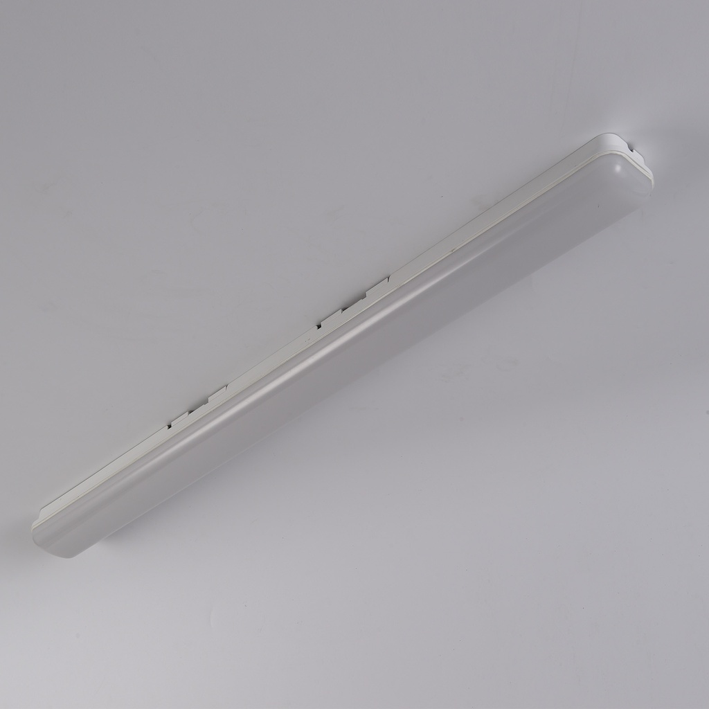 Pantalla estanca LED Luminaries lineal enlazable exterior  90cm 45W IP65 6000K 