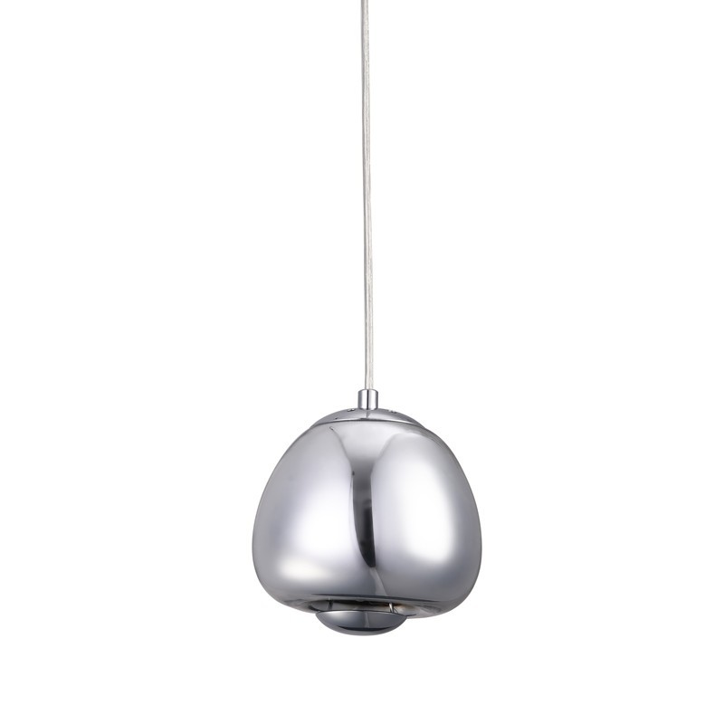 Lámpara colgante de diseño "GOMO"