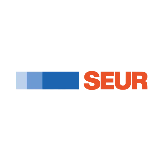 Expédition SEUR