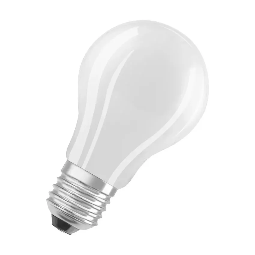 Ampoule LED à filament E27 6,5 W 806 lm A60 OSRAM Parathom Classic
