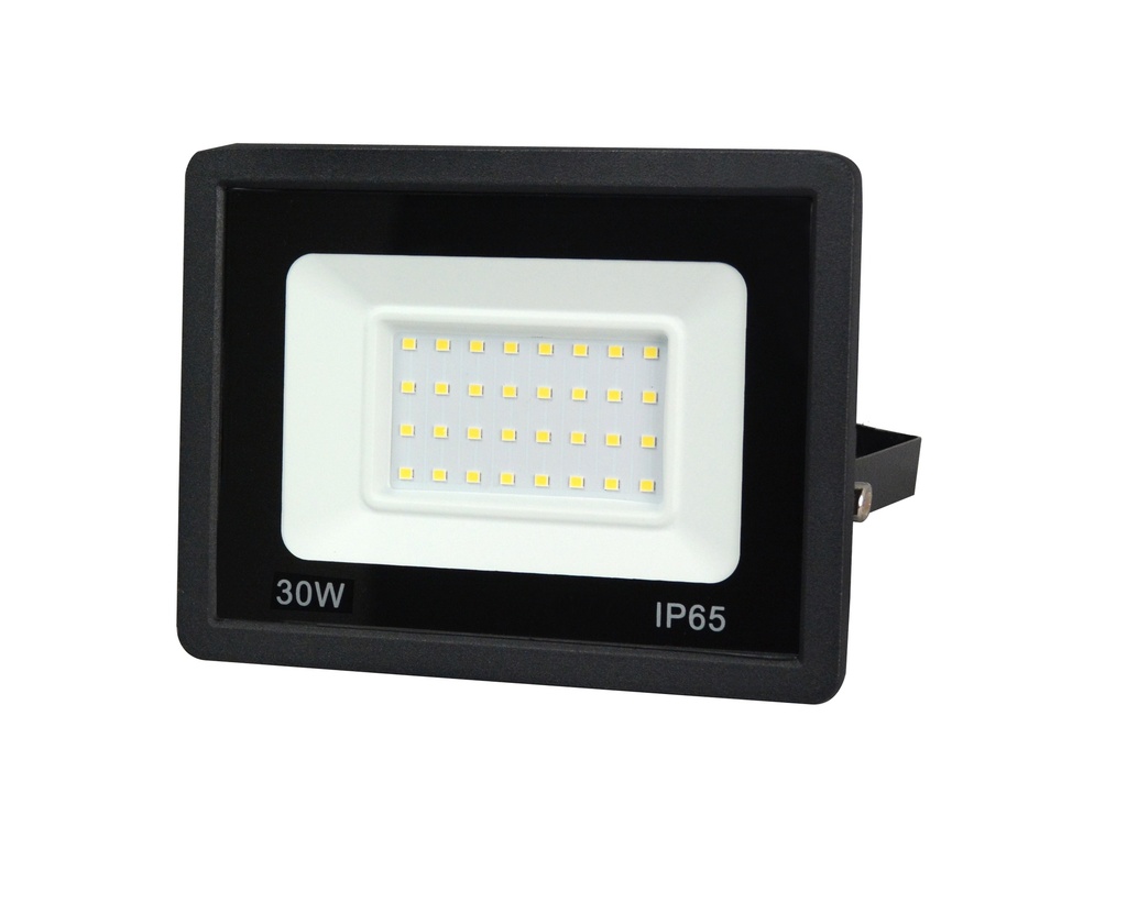 Foco Proyector LED Exterior IP65 30W 3150Lm 