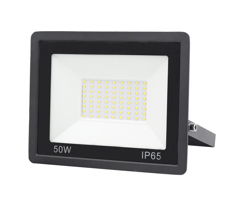 Foco Proyector LED Exterior IP65 50W 