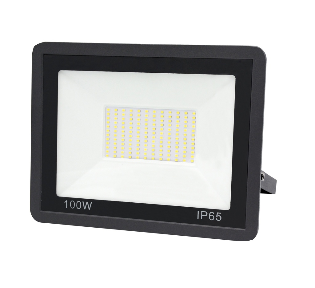 Foco Proyector LED Exterior IP65 100W 10500Lm