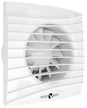 NOVOVENT MUTE100 ASPIRATORE DA BAGNO SILENZIOSO