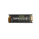 60W Power Supply for LED Strips - 24V Output, 2.5A Max, 220-240V Input, RoHS CE Certified, IP20 Indoor Dark energy