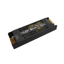 200W Power Supply for LED Strips - 24V Output, 8.3A, 220-240V Input, RoHS CE Certification, IP20 Indoor