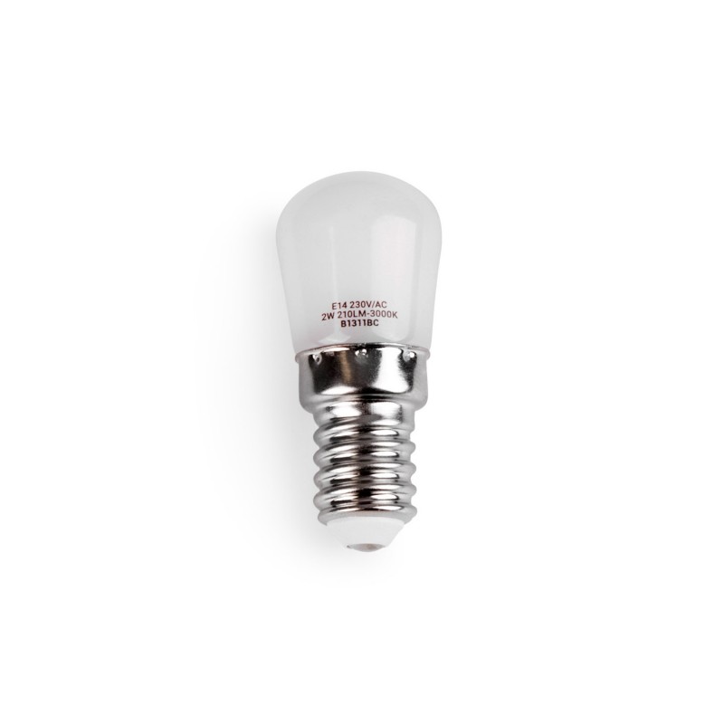 Ampoule LED E14 2W - Petite taille
