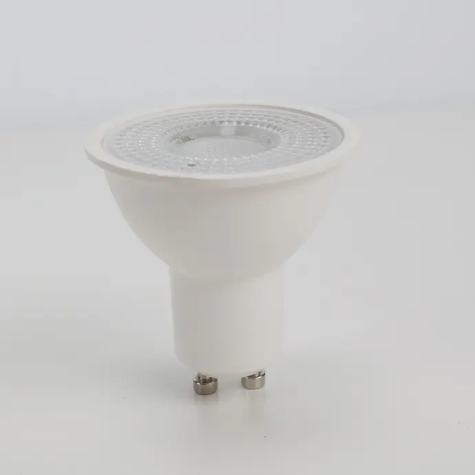 Ampoule LED GU10 7W 45º IP20