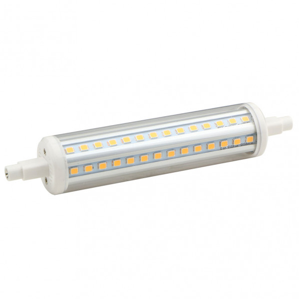 R7S 12W 4000K LED bulb