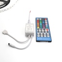  40-Key RGBW Controller