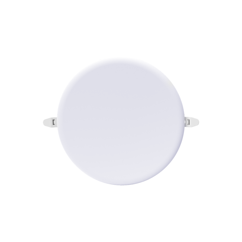 Spot LED SMD Migmatita 24 W 6500 K Blanc 2400 lm 2 x 17,5 x 17,5 cm Coupe réglable (7-15,5)