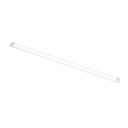 Luminaria Lineal de Superficie LED 36W 120cm 