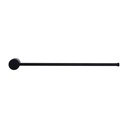 Aplique de pared minimalista lineal "LOGAN" 10W - Rotatorio 360º Blanco Cálido 2700K LED 60cm