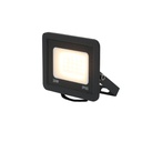 Foco Proyector LED Exterior IP65 Impermeable 20W para Casa, Garaje, Patio, Terraza, Campo,Jardín