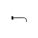 Soporte para proyector LED - 60cm 