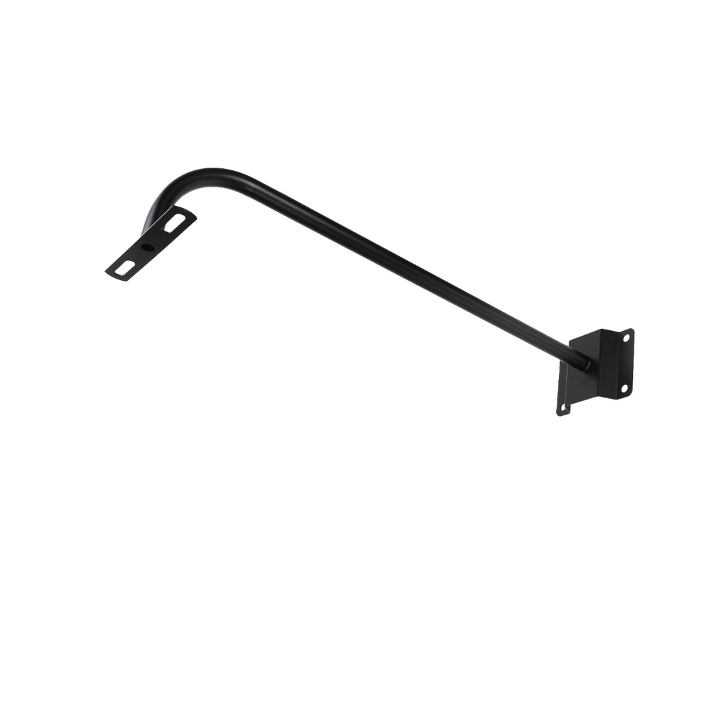  Support de projecteur LED - 80 cm
