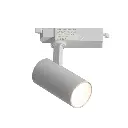  Einphasiges LED-Schienenlicht CCT 3000K-4000K-6000K 38W