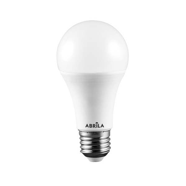 Standard Bulb 15w Abrila E27 1350lm 12x6x6 Cm