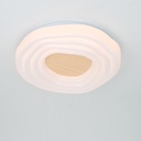 LED ceiling light D370*70MM AC230V 30W, CE ROHS CCT 3000-4000-6000K