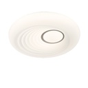 LED-Deckenleuchte D480*90MM AC230V 40W, CE ROHS CCT 3000-4000-6000K