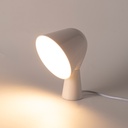 Lampada da tavolo di design AC230V 1XE14 MAX LED10W, CE ROHS