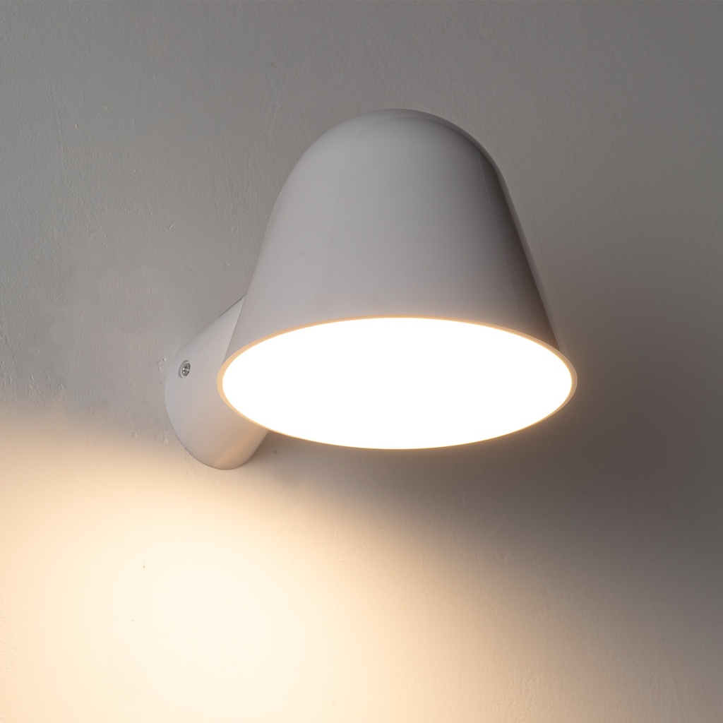 AC230V 1XE14 MAX LED10W designer wall light, CE ROHS