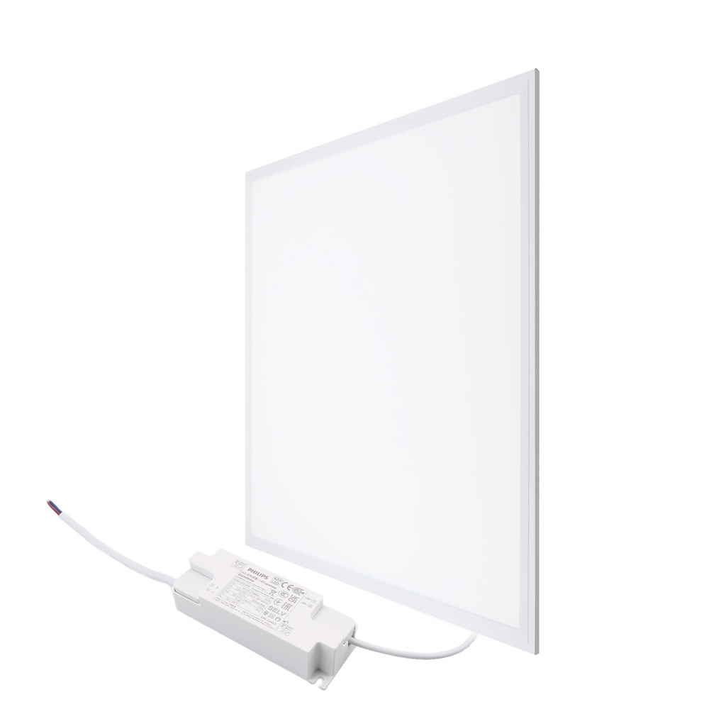 Pannello LED 60*60cm da incasso 44W 90lm/W con driver Philips Slim Style UGR19