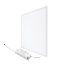 Pannello LED 60*60cm da incasso 44W 90lm/W con driver Philips Slim Style UGR19
