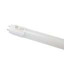 TUBO LED T8 Cristal 120CM Conexión un Lateral 18W Alta efeciencia 115lm/W