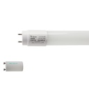 LED TUBE T8 Glass 150CM Connection One Side 24W High efficiency 140lm/w