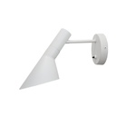 AJ Aluminum Wall Light with Adjustable Spotlight "OSLO" E27