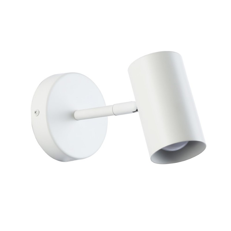 "SVEN" adjustable interior wall light - E27