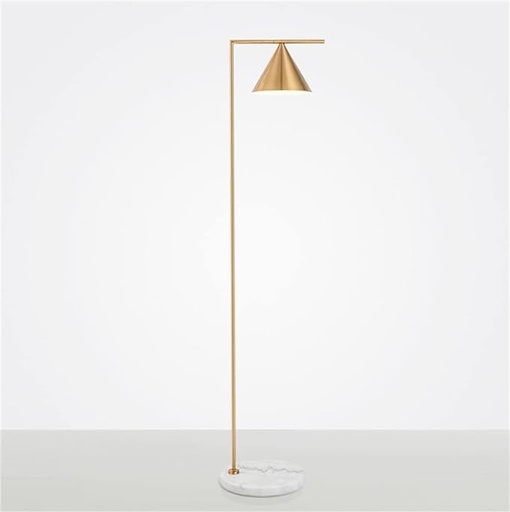 [F025-GD] Lampadaire design "SIRI"